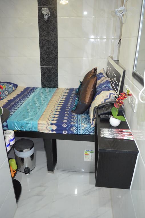Skylark Guest house Hong Kong