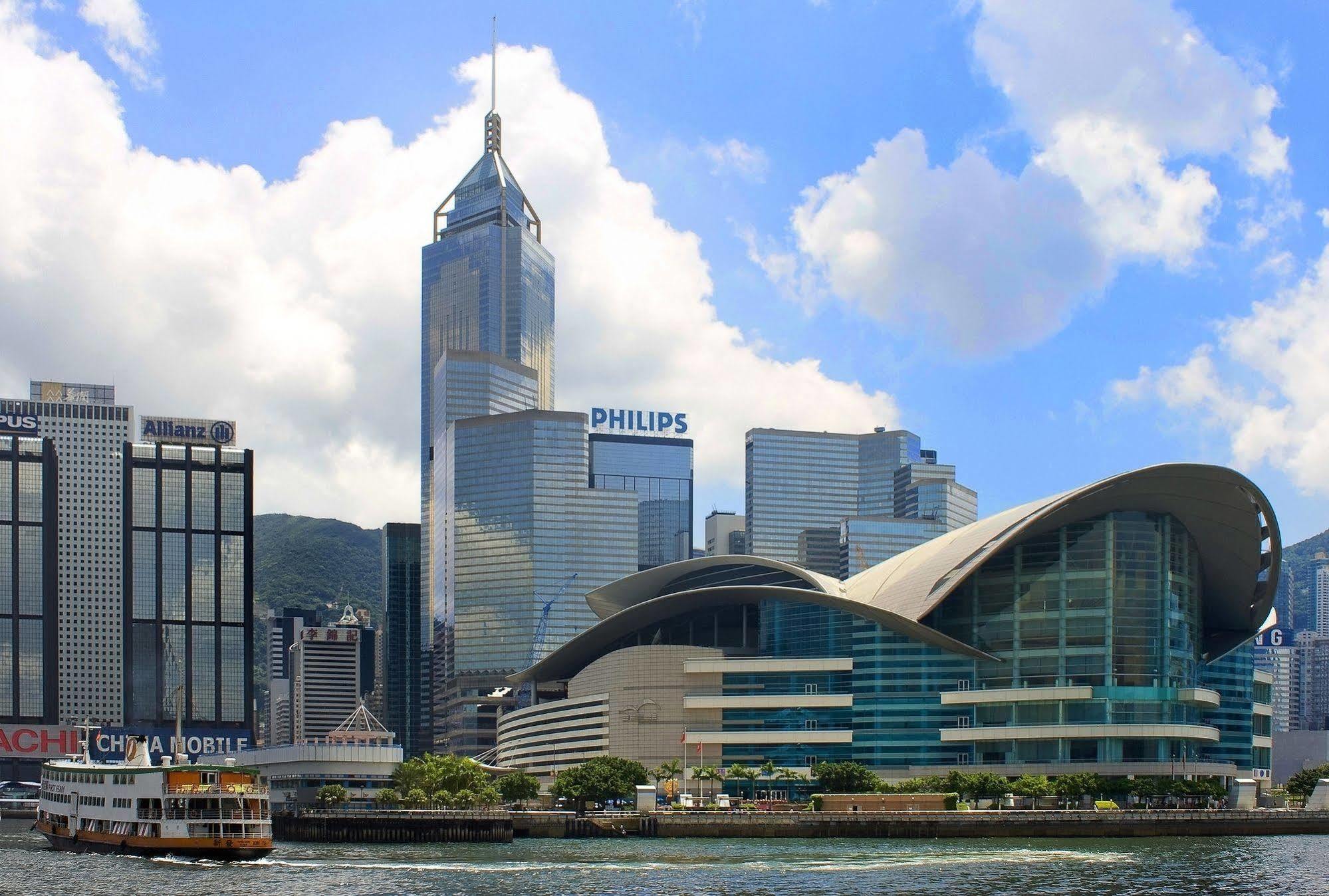 Guest house Skylark Hong Kong